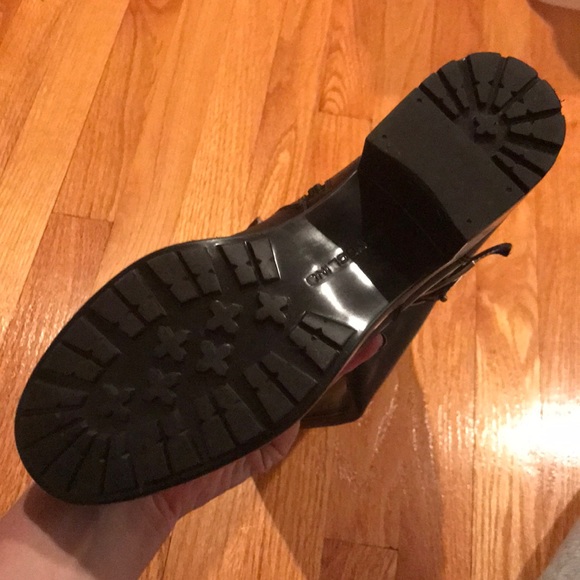 Bandolino leather boots - Picture 3 of 5